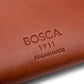 Bosca ITALO Tuck Tab Card Case Wallet