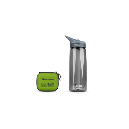 Sea To Summit Aeros PREMIUM Traveller Pillow