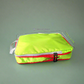 Large Packing Cube with Compression Zipper (1 piece)- $9.50