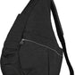 Ameribag 21 inch Nylon "Carry-All" Healthy Back Bag Tote- Extra Large- 44315