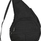 Ameribag 21 inch Nylon "Carry-All" Healthy Back Bag Tote- Extra Large- 44315