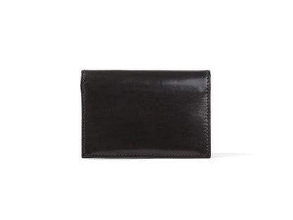 Bosca Full Gusset, 2 Pkt Card wallet W/ I.D.