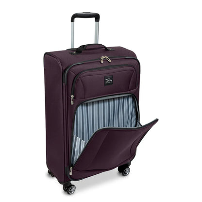 Skyway Epic Softside Medium Check-In Spinner