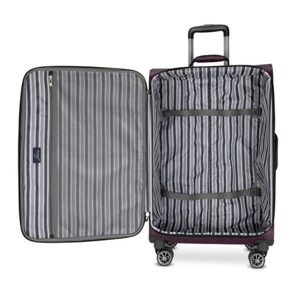 Skyway Epic Softside Medium Check-In Spinner