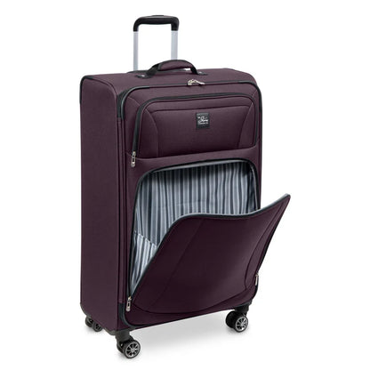 Skyway Epic Softside Large Check-In Spinner