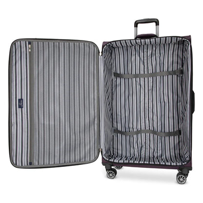 Skyway Epic Softside Large Check-In Spinner