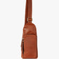 Osgoode Marley Leather RFID Rey Waist/Sling Bag - 2538