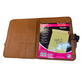 Santa Fe Collection Leather Padfolio