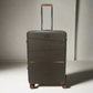 Lieber's Luggage® Legacy Expandable 28" Hardside Spinner (Free Monogram, USA Assembled)