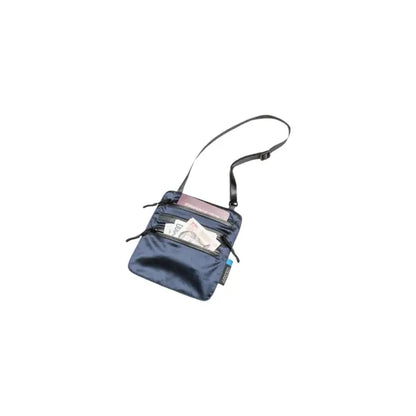Cocoon- Secret Neck Wallet 100% Waterproof Silk RFID Night Sky