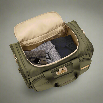 Briggs & Riley Baseline Carry-On Underseat Duffle (Free Monogram)- BL221