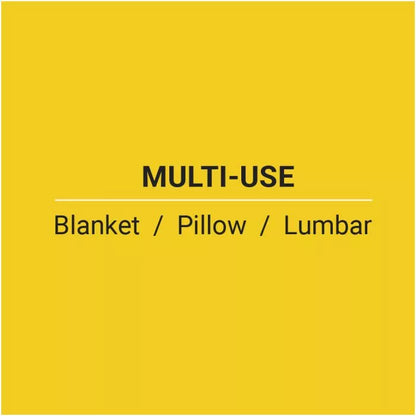 Go Travel Deluxe Wearable Blanket