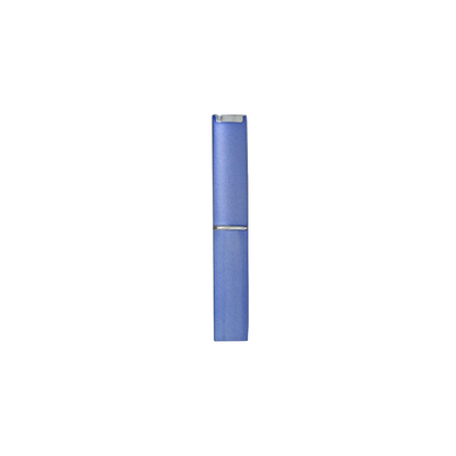 Acrylic Nail File Cases- Assorted Sizes & Colors