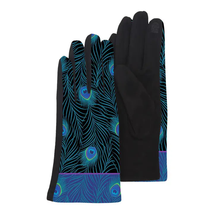 Raincaper Touch Screen Gloves - $26.95