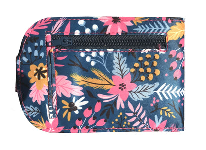 Big Skinny Taxicat Bifold Wallet- $29.95