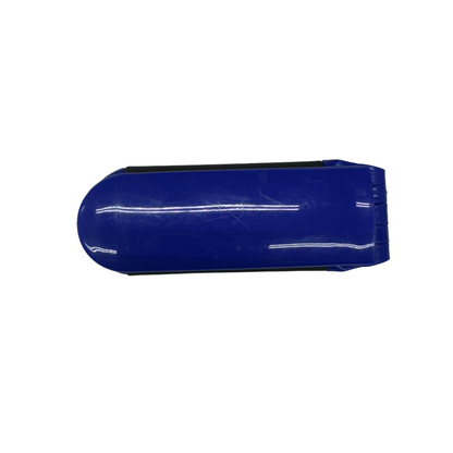Travel Folding Hair Brush with Mirror