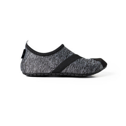 FITKICKS LIVE WELL Active Lifestyle Footwear (Womens) Black