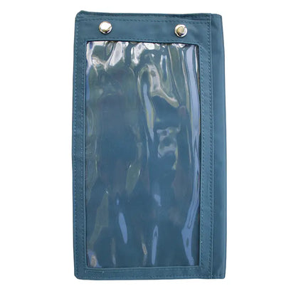 Big Skinny RFID Super Myphone cellphone bag/credit card wallet