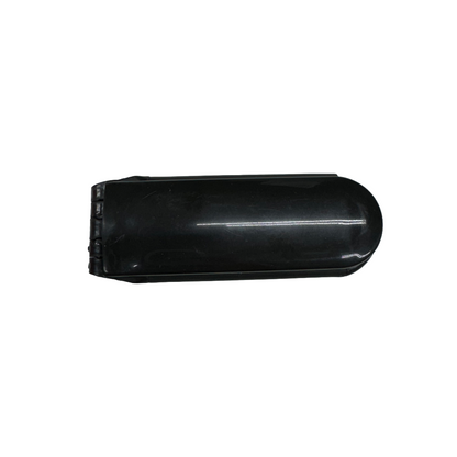 Travel Folding Hair Brush with Mirror