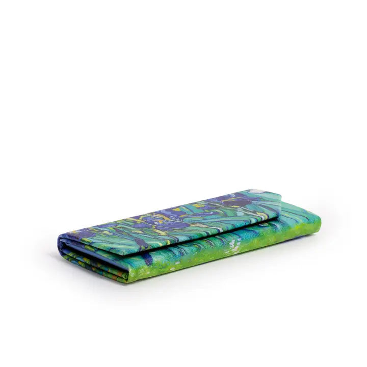 Monarque Eyeglass Case- Van Gogh Collection