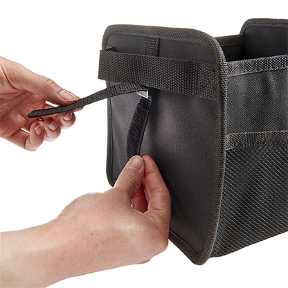 High Road Car Seat Caddy