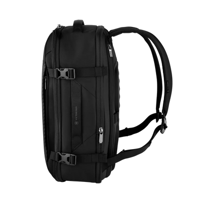 Victorinox Crosslight 37L Boarding Backpack Bag with laptop compartment