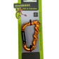 AceCamp Carabiner- 3D Dragon- $8