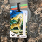 On Sale - 
YAY LUGGAGE TAGS (assorted)