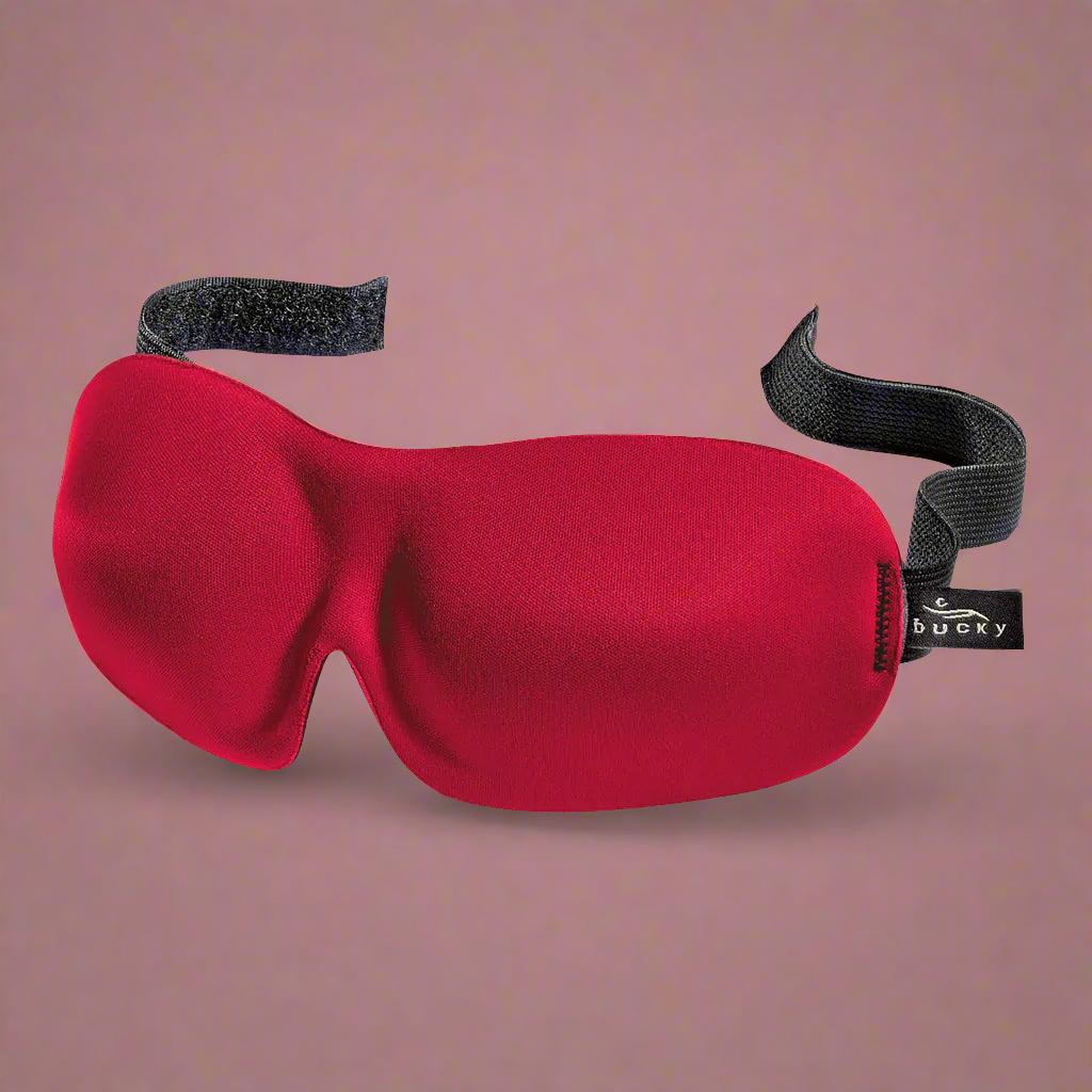 Bucky 40 Blinks Sleep Mask- $15