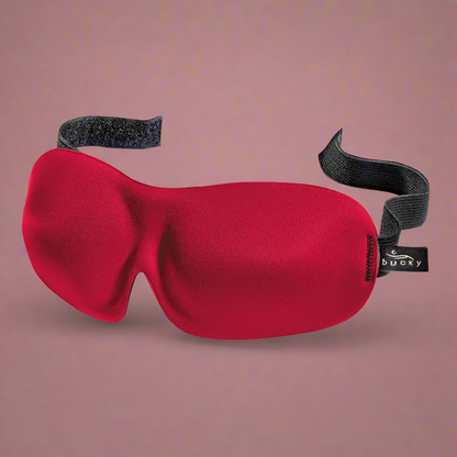 Bucky 40 Blinks Sleep Mask