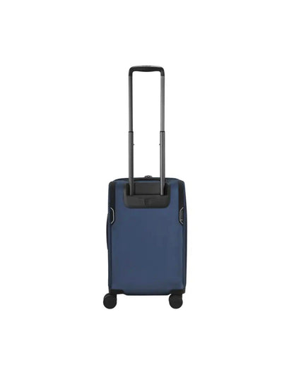 Victorinox Werks Traveler 6.0 Softside Frequent Flyer Carry-On Spinner