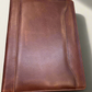 Classico- Leather Writing Pad- $155