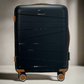 Lieber's Luggage® Legacy Expandable 21" Hardside Carry-On Spinner (Free Monogram, USA Assembled)