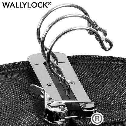 WALLYBAGS 40” Deluxe Travel Garment Bag