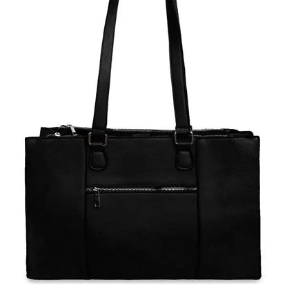 K. Carroll Vegan Leather RFID Madeline Tote: Perfect For The Office