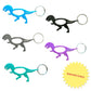 Dinosaur Bottle Opener Keychain- T-Rex- $8.00