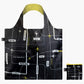 LOQI Packable Tote