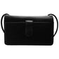 ili New York Leather Flap Phone Bag Organizer- 6062