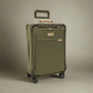 Briggs & Riley Baseline Essential 22" Carry-On Softside Spinner with Suiter (Free Monogram)- BLU122CXSP