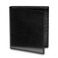 Bosca 12 Pocket Leather Wallet- $165