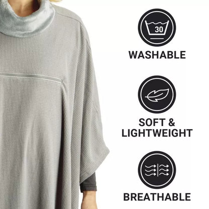 Go Travel Deluxe Wearable Blanket