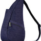 Ameribag 15" Healthy Back Bag Tote- Distressed Nylon - Extra Small- 6102