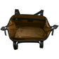 ili New York Leather Medium Shoulder Bag