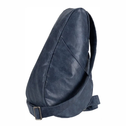 AmeriBag 11.5" Vintage Sling - 4201 Blue