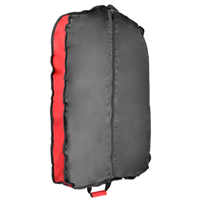 Dalix 39" Garment Bag Cover For Suits and Dresses W Pockets