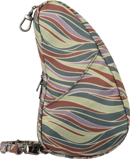Ameribag 10" Print Baglett- Recycled Material- 6260LG