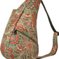 Ameribag 17" Healthy Back Bag Tote- Prints & Patterns - Small- 6263