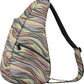 Ameribag 17" Healthy Back Bag Tote- Prints & Patterns - Small- 6263