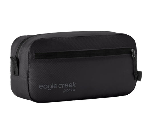 Eagle Creek Pack-It Isolate Quick Trip- Small Storm Grey