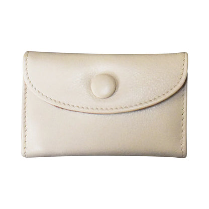 ili New York Leather Mini Jewelry Organizer Stone Rose